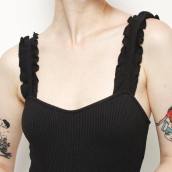 `Wild Honey Temptation Bodysuit - Picture 1 of 5
